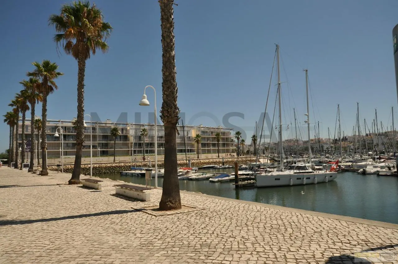 Apartmán D.Duarte Lagos