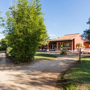 Quinta Da Alquimia Apartment