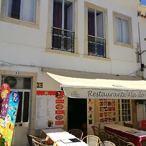  Affittacamere Ala Do Castelo