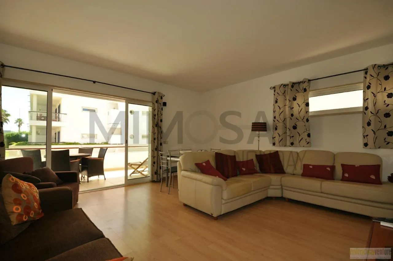 D.Duarte Apartment Lagos