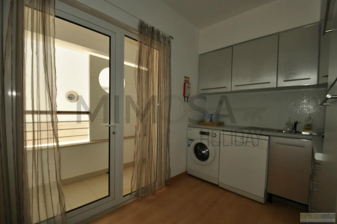 D.Duarte Apartment Lagos