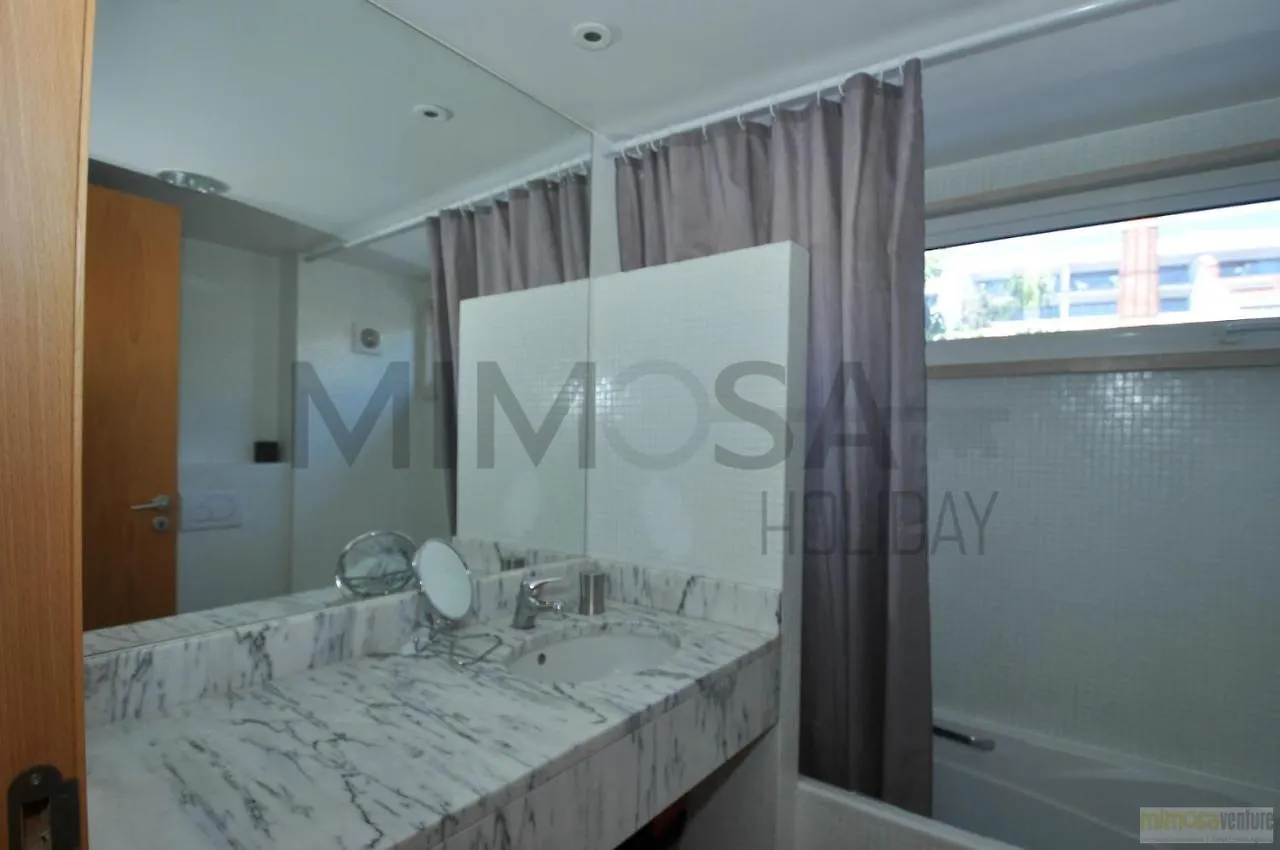 D.Duarte Apartment Lagos