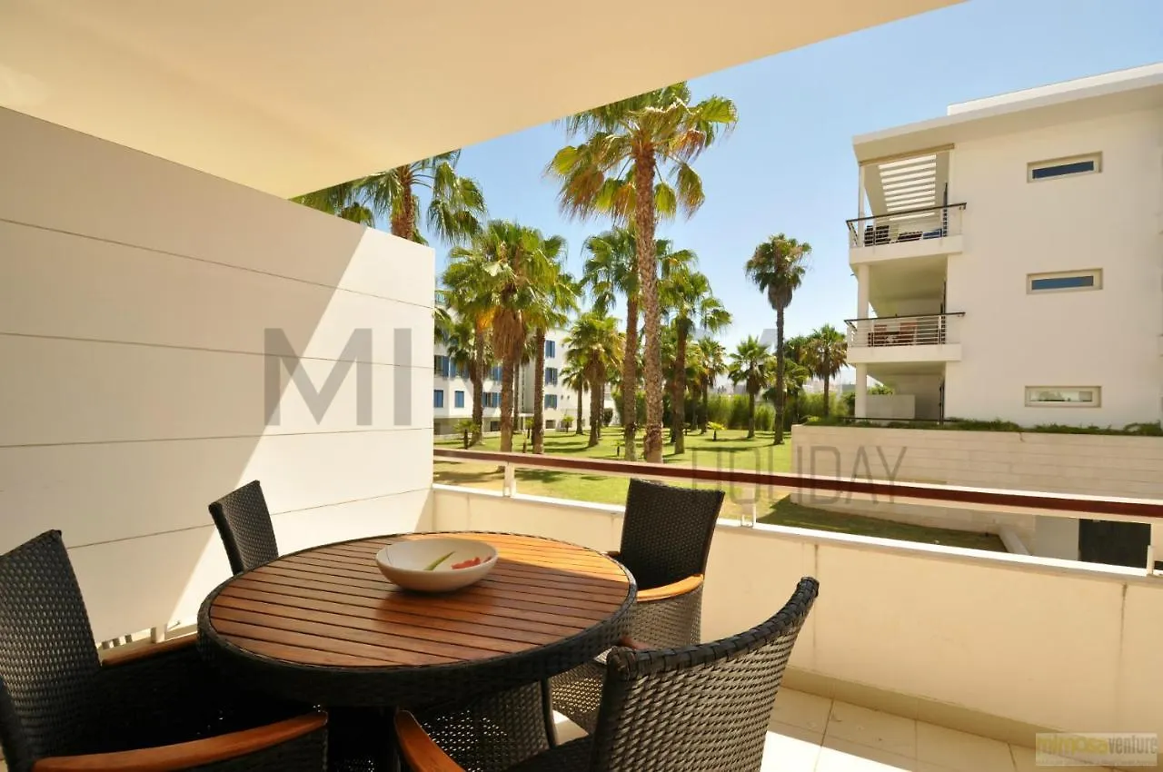 D.Duarte Apartment Lagos