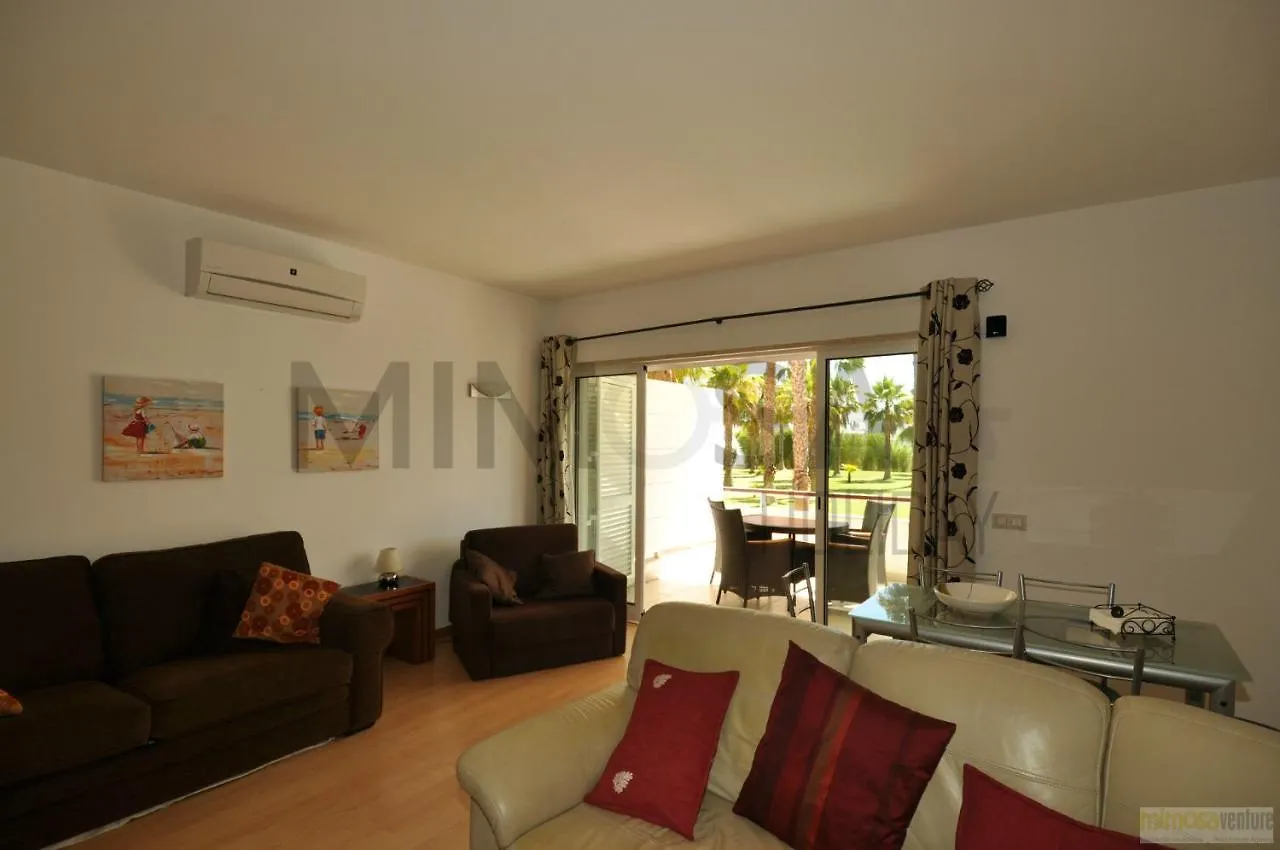 D.Duarte Apartment Lagos Portugal