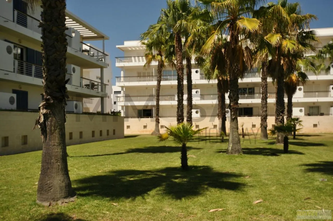 D.Duarte Apartment Lagos